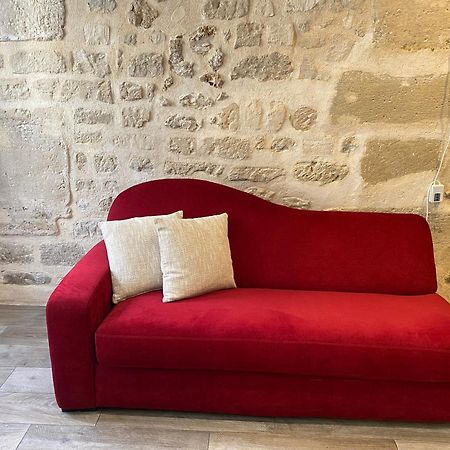 Chambre Via Natina Saint-Germain-en-Laye Dış mekan fotoğraf