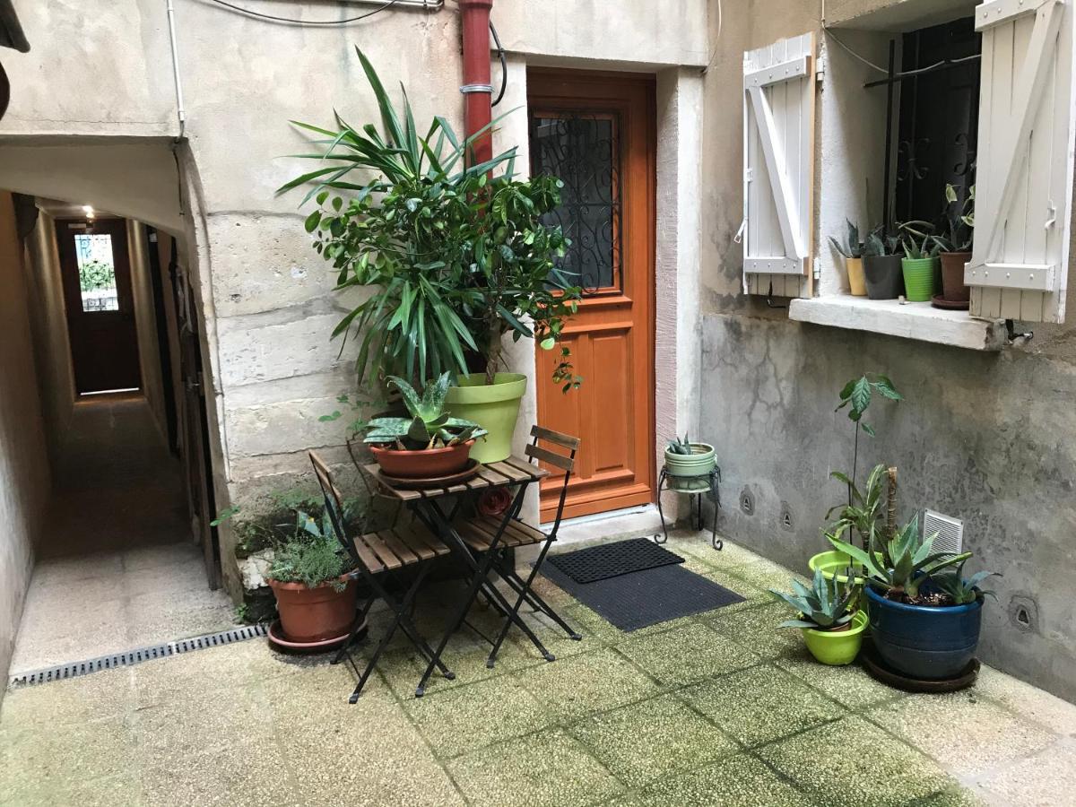 Chambre Via Natina Saint-Germain-en-Laye Dış mekan fotoğraf