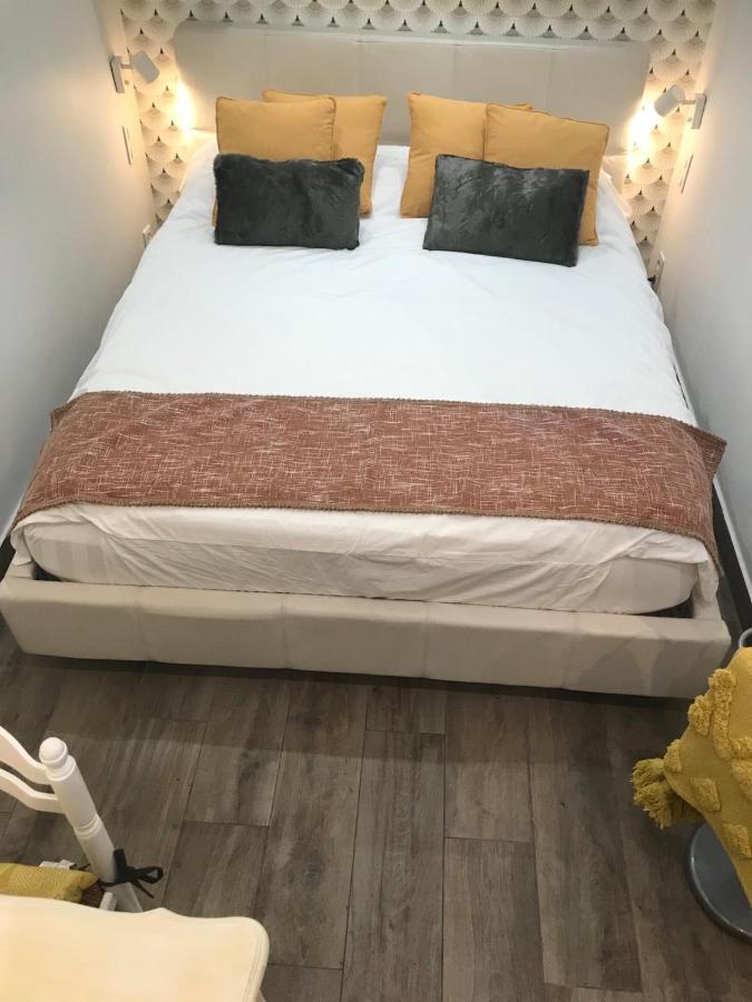 Chambre Via Natina Saint-Germain-en-Laye Dış mekan fotoğraf