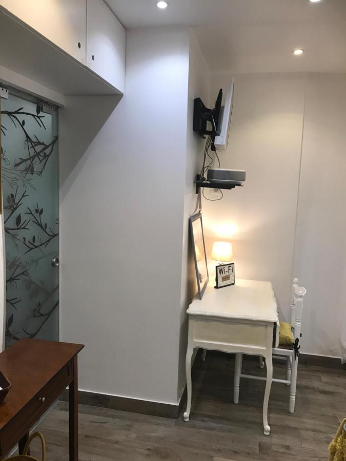 Chambre Via Natina Saint-Germain-en-Laye Dış mekan fotoğraf