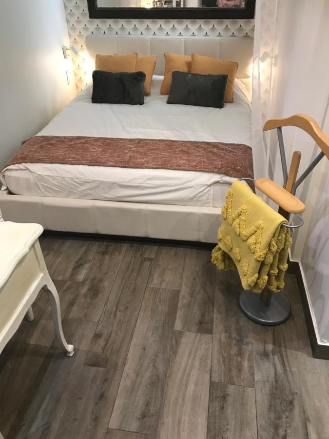 Chambre Via Natina Saint-Germain-en-Laye Dış mekan fotoğraf