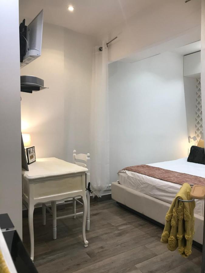 Chambre Via Natina Saint-Germain-en-Laye Dış mekan fotoğraf