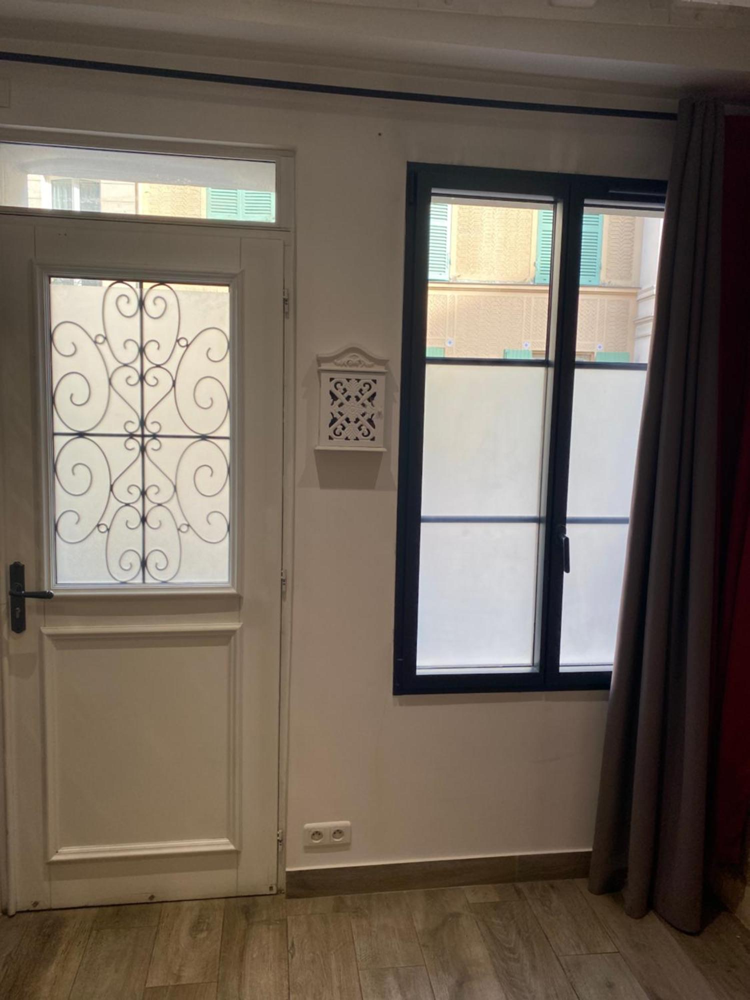 Chambre Via Natina Saint-Germain-en-Laye Dış mekan fotoğraf