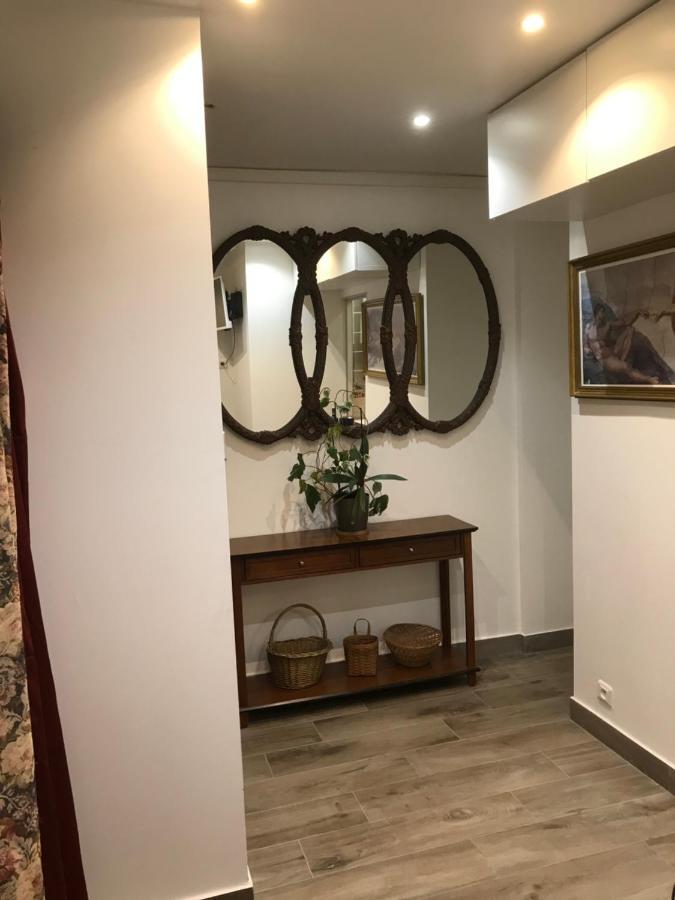 Chambre Via Natina Saint-Germain-en-Laye Dış mekan fotoğraf