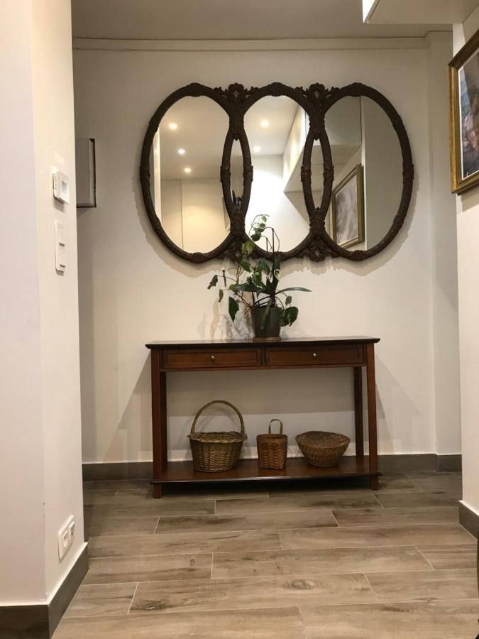 Chambre Via Natina Saint-Germain-en-Laye Dış mekan fotoğraf